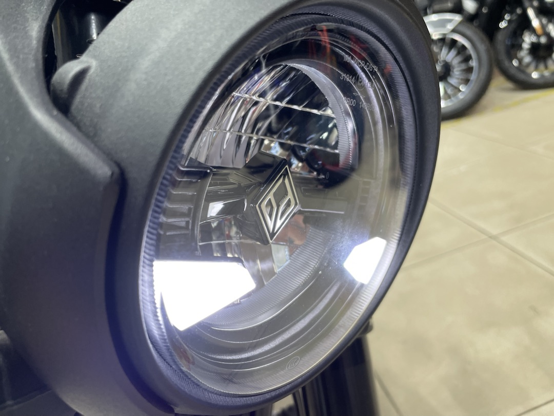 Мотоцикл Benda Chinchilla 500 в Стерлитамаке