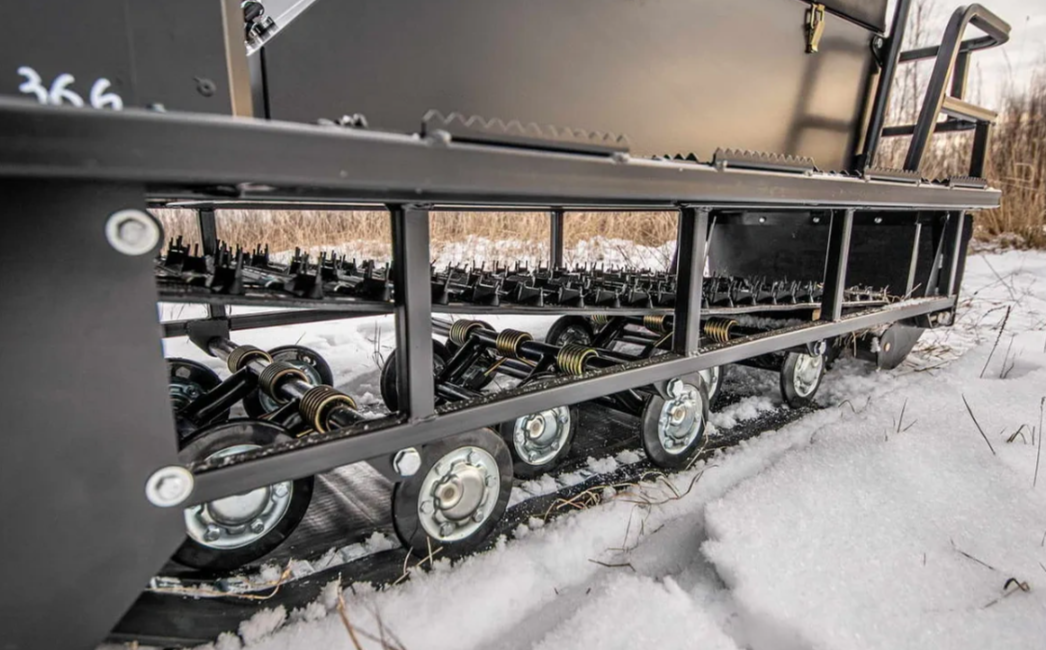 Снегоход АРКТИК 4Т в Стерлитамаке