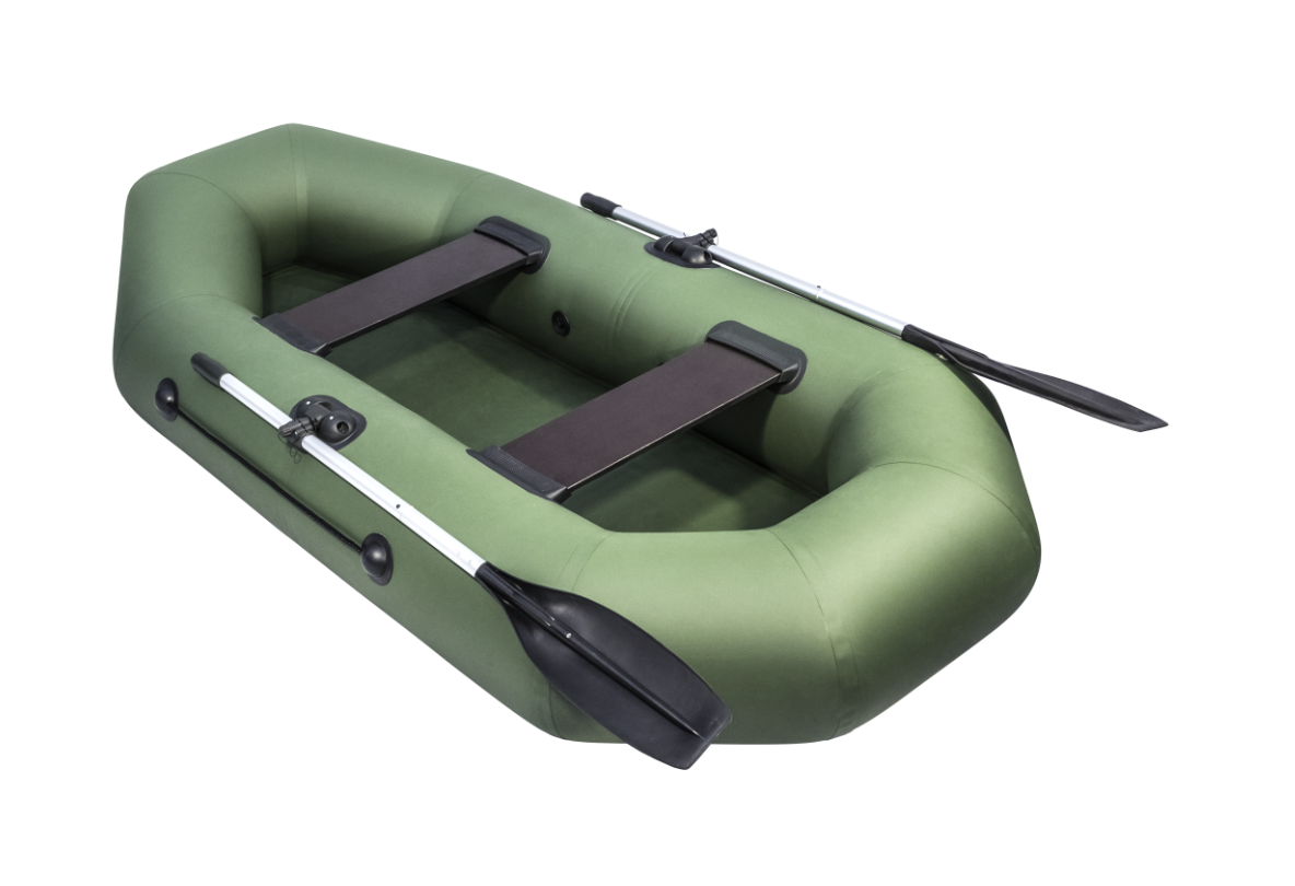 Лодка АКВА-ОПТИМА 240 в Стерлитамаке