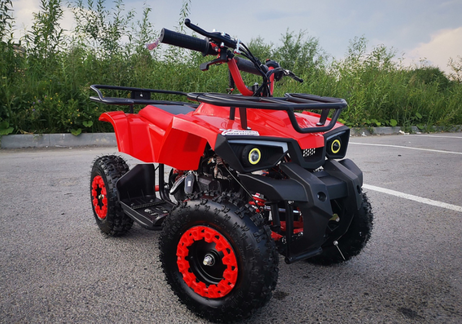 Квадроцикл PROMAX ATV MINI 2T 70CC р/с в Стерлитамаке