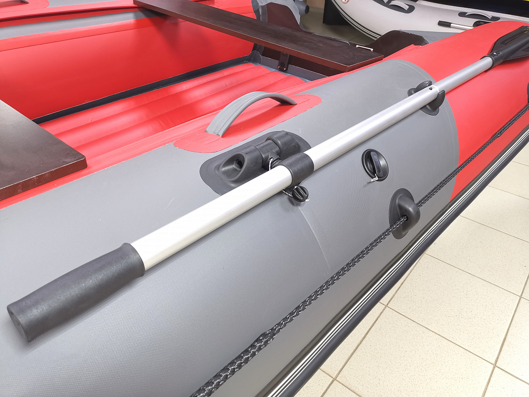 Лодка MISHIMO PRO 390 в Стерлитамаке