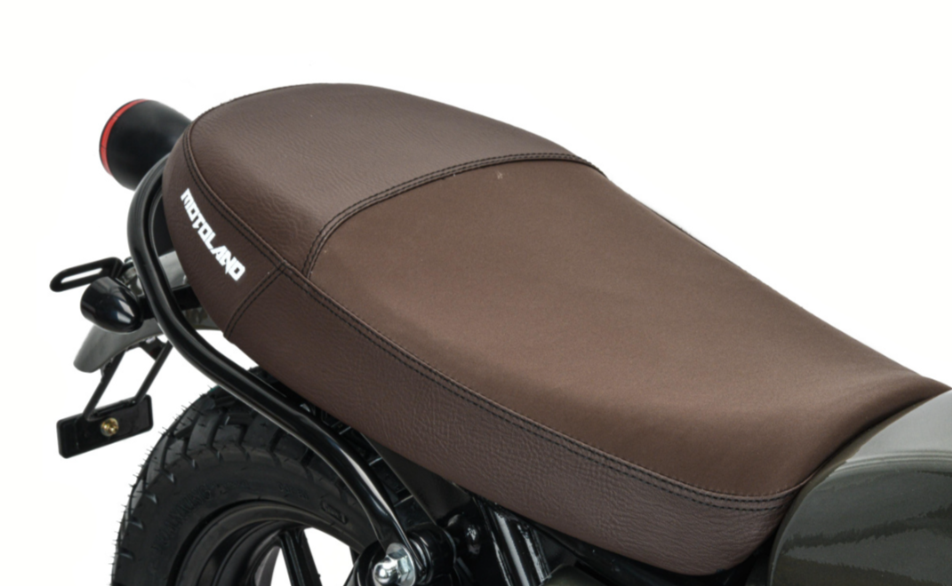 Мотоцикл MOTOLAND (МОТОЛЕНД) TEXAS 300 в Стерлитамаке