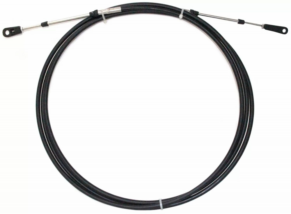 ТРОС "ГАЗ-РЕВЕРС", F16, MERCURY (ТАЙВАНЬ) в Стерлитамаке