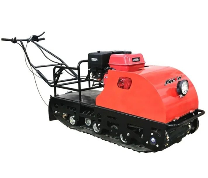 Мотобуксировщик Forza МБС3-17ВФ в Стерлитамаке