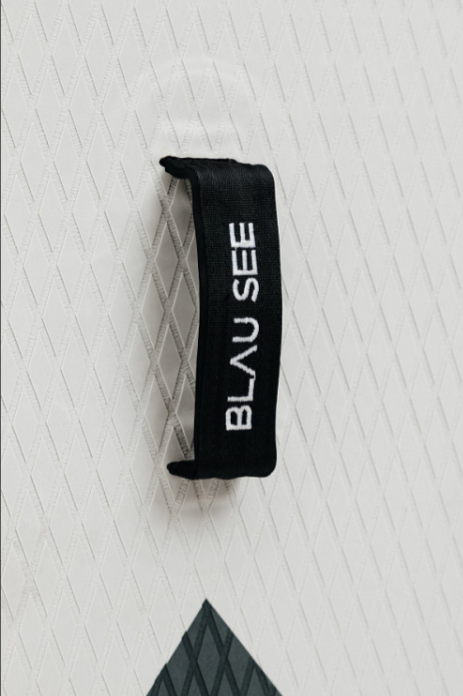 НАДУВНОЙ SUP-BOARD BUSINESS LIGHT BLUE 10,6 в Стерлитамаке