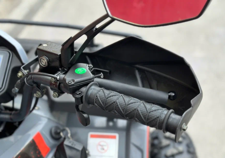 Квадроцикл GBM MAVERICK 300 NEW в Стерлитамаке