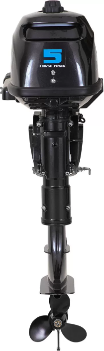 Лодочный мотор MARLIN MP 5 AMHL в Стерлитамаке