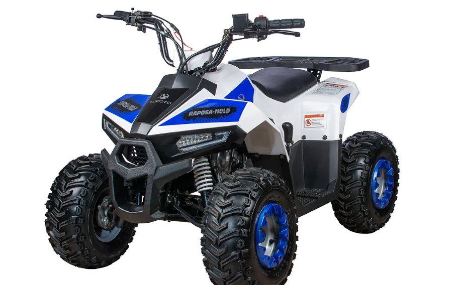Квадроцикл Yacota Raposa в Стерлитамаке
