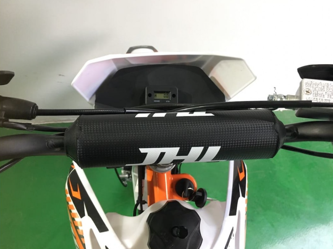 Питбайк JHLMOTO JHL Z125E Pro (ZS154FMI-3) в Стерлитамаке