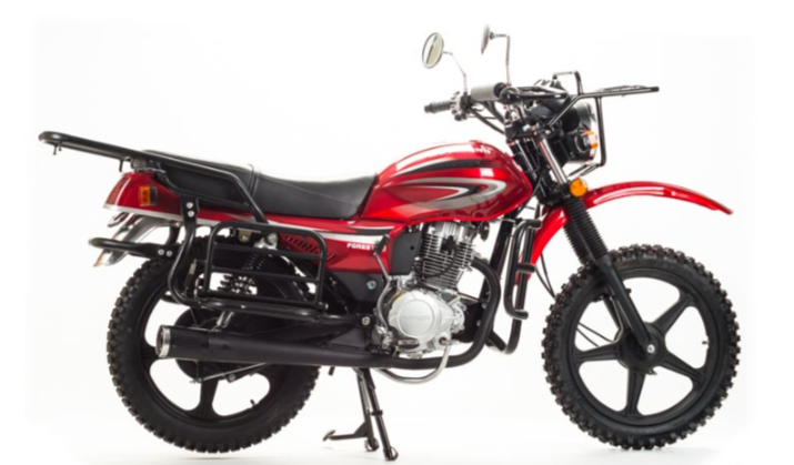 Мотоцикл FORESTER 200 (2021 г.) в Стерлитамаке