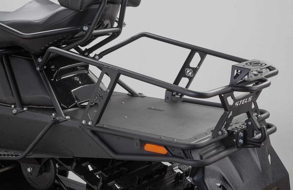 Снегоход STELS SA600R (L LUX WT) ВИТЯЗЬ 2.0 К01 Tech в Стерлитамаке