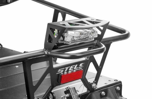 Снегоход STELS SA800R (L LUX WT) ВИТЯЗЬ 2.0 К01 Tech в Стерлитамаке