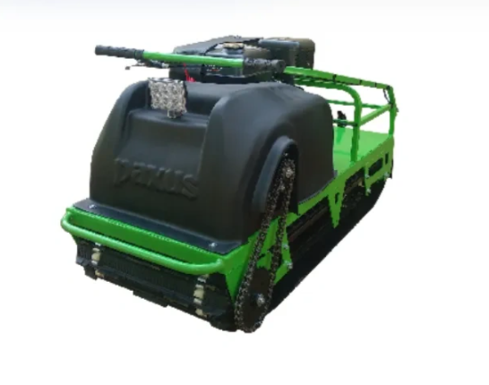 Мотобуксировщик PAXUS "ФЕНИКС" 9 л.с. в Стерлитамаке