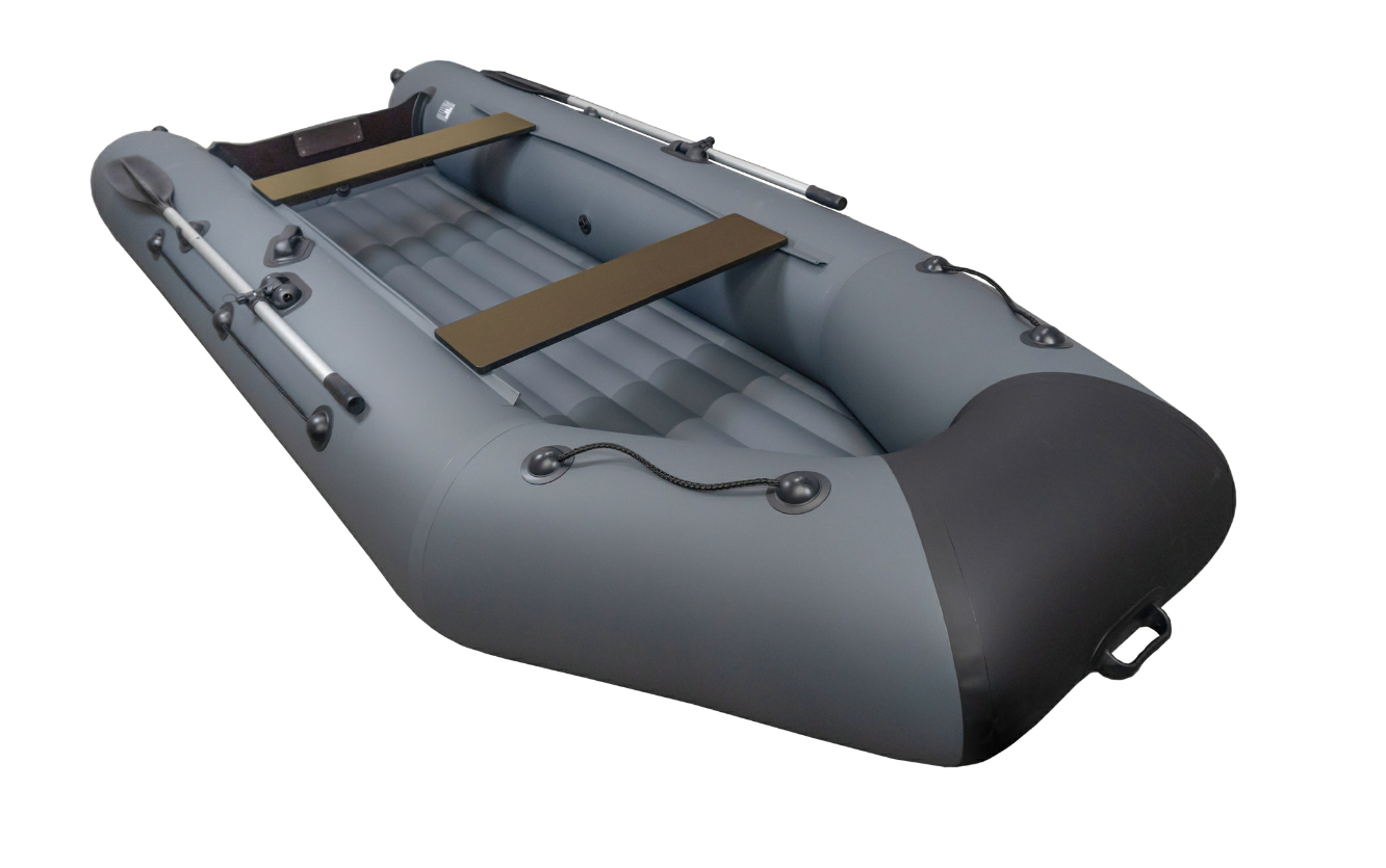 Лодка Барс 3600 НДНД в Стерлитамаке