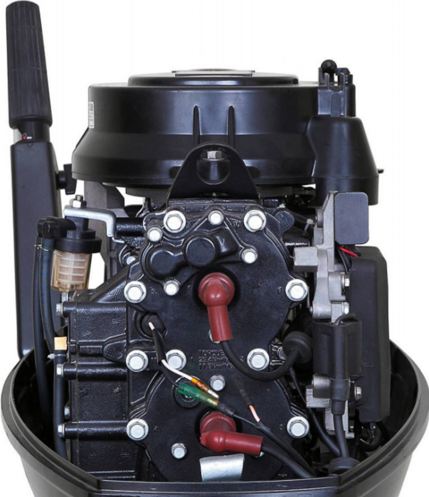 Лодочный мотор MARLIN MP 40 AWHL в Стерлитамаке