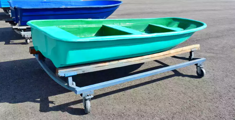 Стеклопластиковая лодка Старт (тримаран) в Стерлитамаке