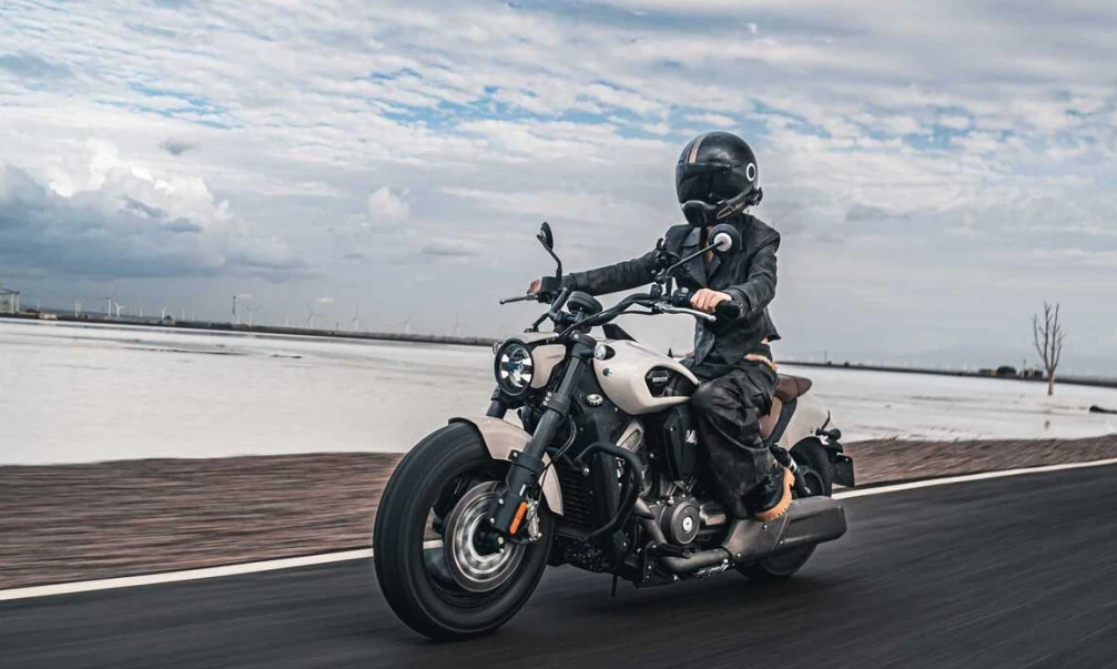 Мотоцикл Benda DarkFlag 500 Commander в Стерлитамаке