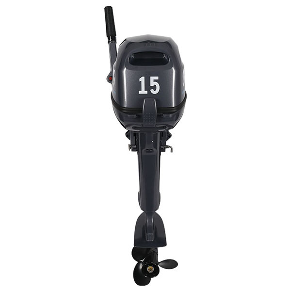 ЛОДОЧНЫЙ МОТОР ALLFA CG Т15 в Стерлитамаке