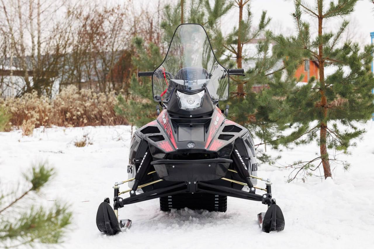 Снегоход IRBIS TUNGUS 400 25/26 в Стерлитамаке