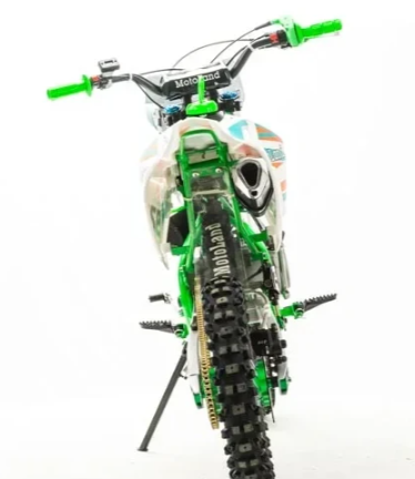 Питбайк MOTOLAND (МОТОЛЕНД) Кросс 125 TCX125 E в Стерлитамаке