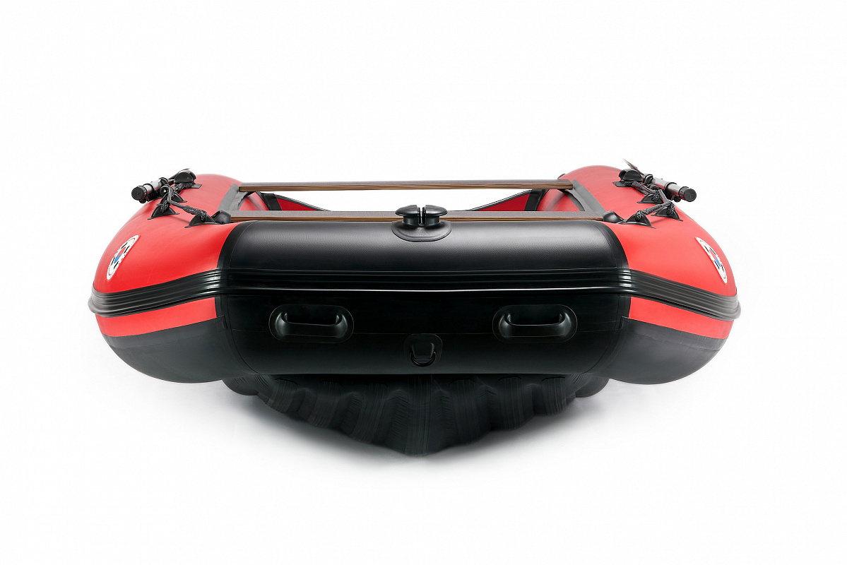 Лодка MISHIMO RAPID 400 PRO в Стерлитамаке