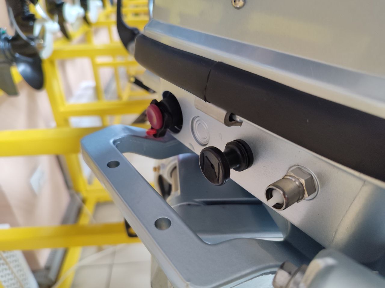 Лодочный мотор PROMAX SP9.9FHS (20) PRO в Стерлитамаке