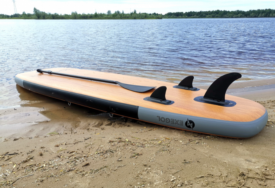 SUP (САП) Доска MISHIMO SHARK 10(305) в Стерлитамаке