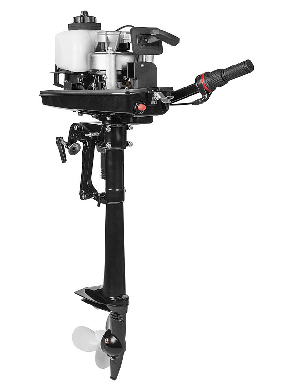 ЛОДОЧНЫЙ МОТОР GLADIATOR G3FHS в Стерлитамаке