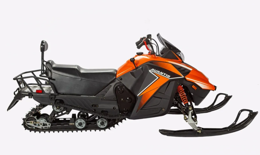 Снегоход AVANTIS CAPITAN 150 в Стерлитамаке