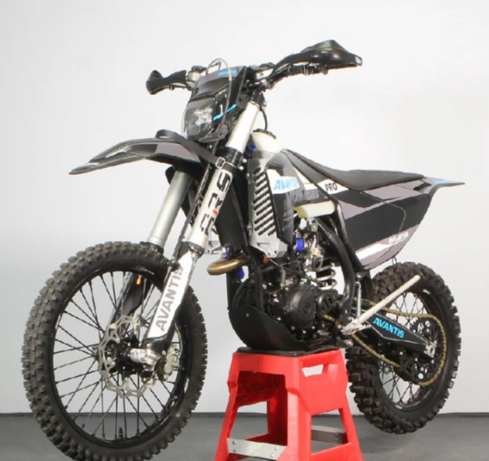Мотоцикл Avantis Enduro 300 PRO Carb FCR Exclusive (NC250/177MM) ARS в Стерлитамаке
