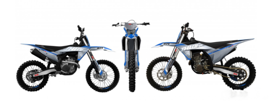 Мотоцикл JHLMOTO JHL ZR3 CB300RL (175FMN) в Стерлитамаке