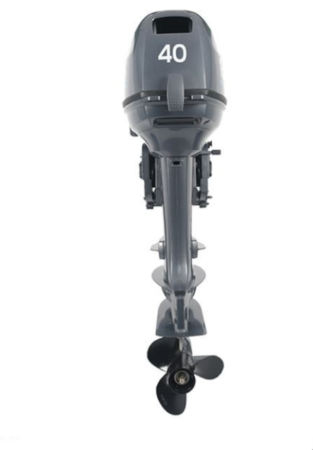 Лодочный мотор ALLFA CG Т40FW S в Стерлитамаке