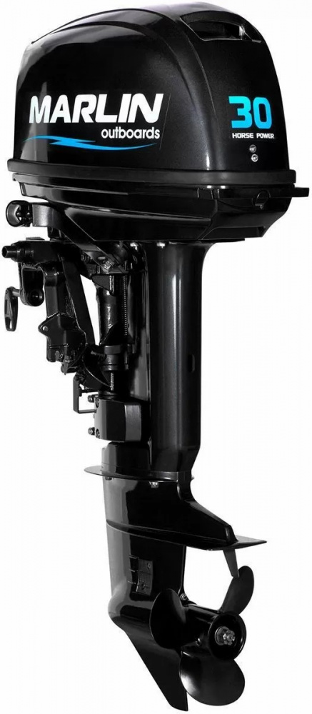 Лодочный мотор MARLIN MP 30 AWRS в Стерлитамаке