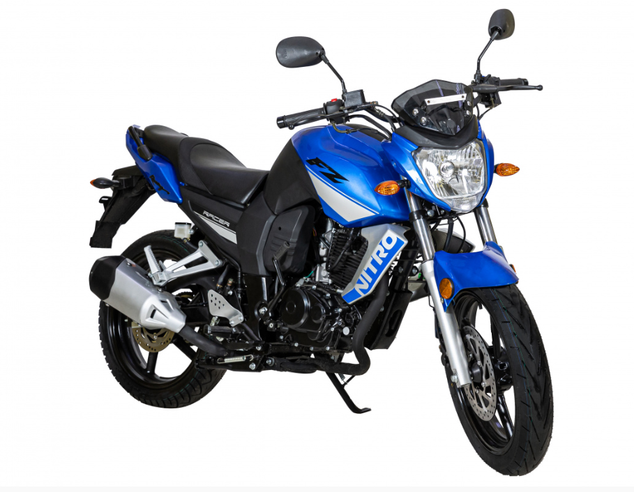 Мотоцикл Racer Nitro RC250CK в Стерлитамаке