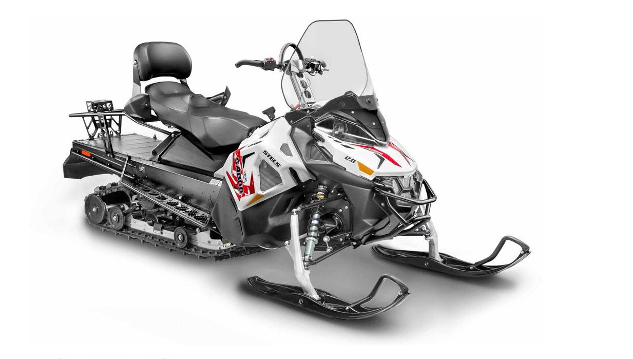 Снегоход STELS SA800R (L LUX WT) ВИТЯЗЬ 2.0 К01 Tech в Стерлитамаке