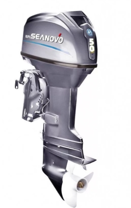 Лодочный мотор SEANOVO SNEF50HVEL-T - EFI (1,85) в Стерлитамаке