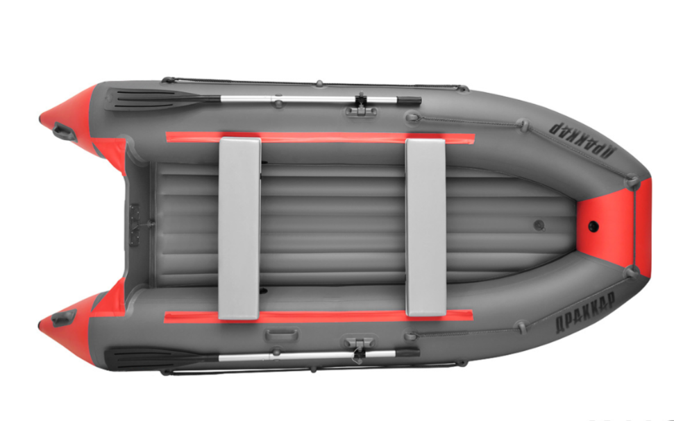 ЛОДКА ДРАККАР 3400 НДНД HANT-PRO в Стерлитамаке