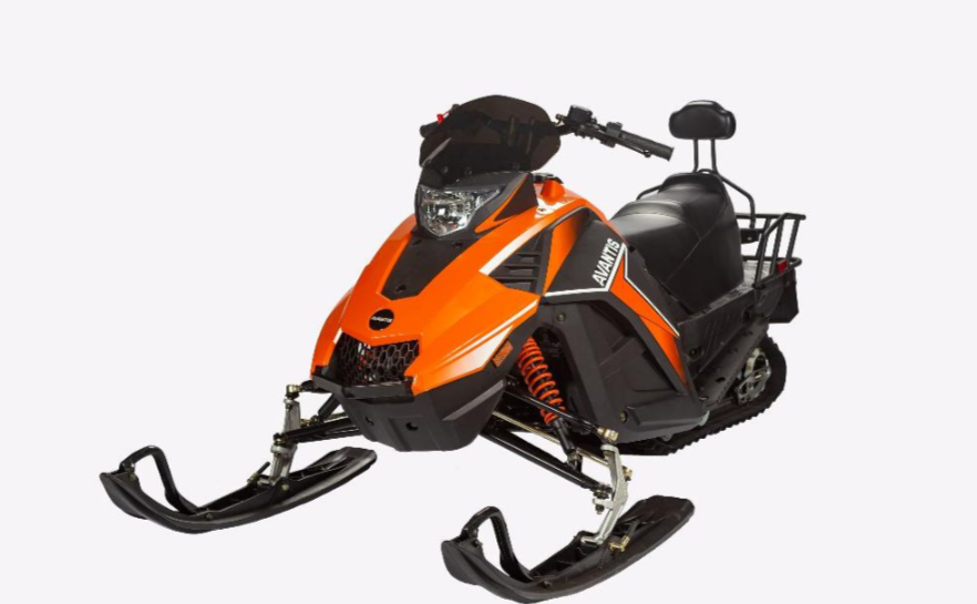 Снегоход AVANTIS CAPITAN 150 в Стерлитамаке