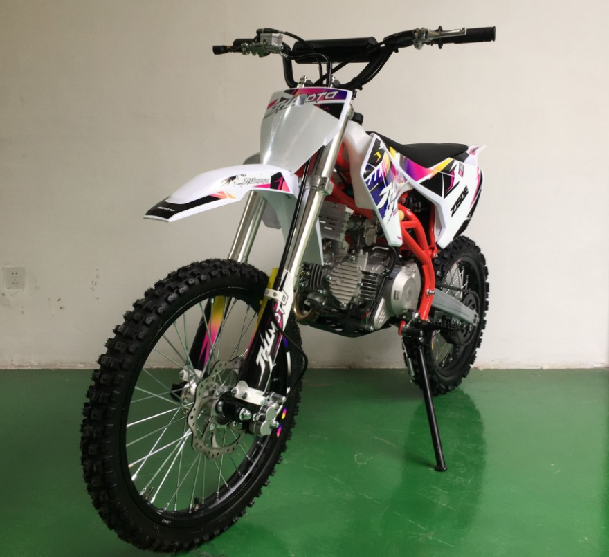 Питбайк JHLMOTO JHL Z150E (YX1P60FMJ) в Стерлитамаке