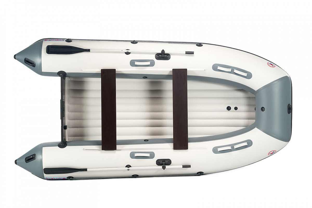 Лодка MISHIMO LITE DF 370 в Стерлитамаке