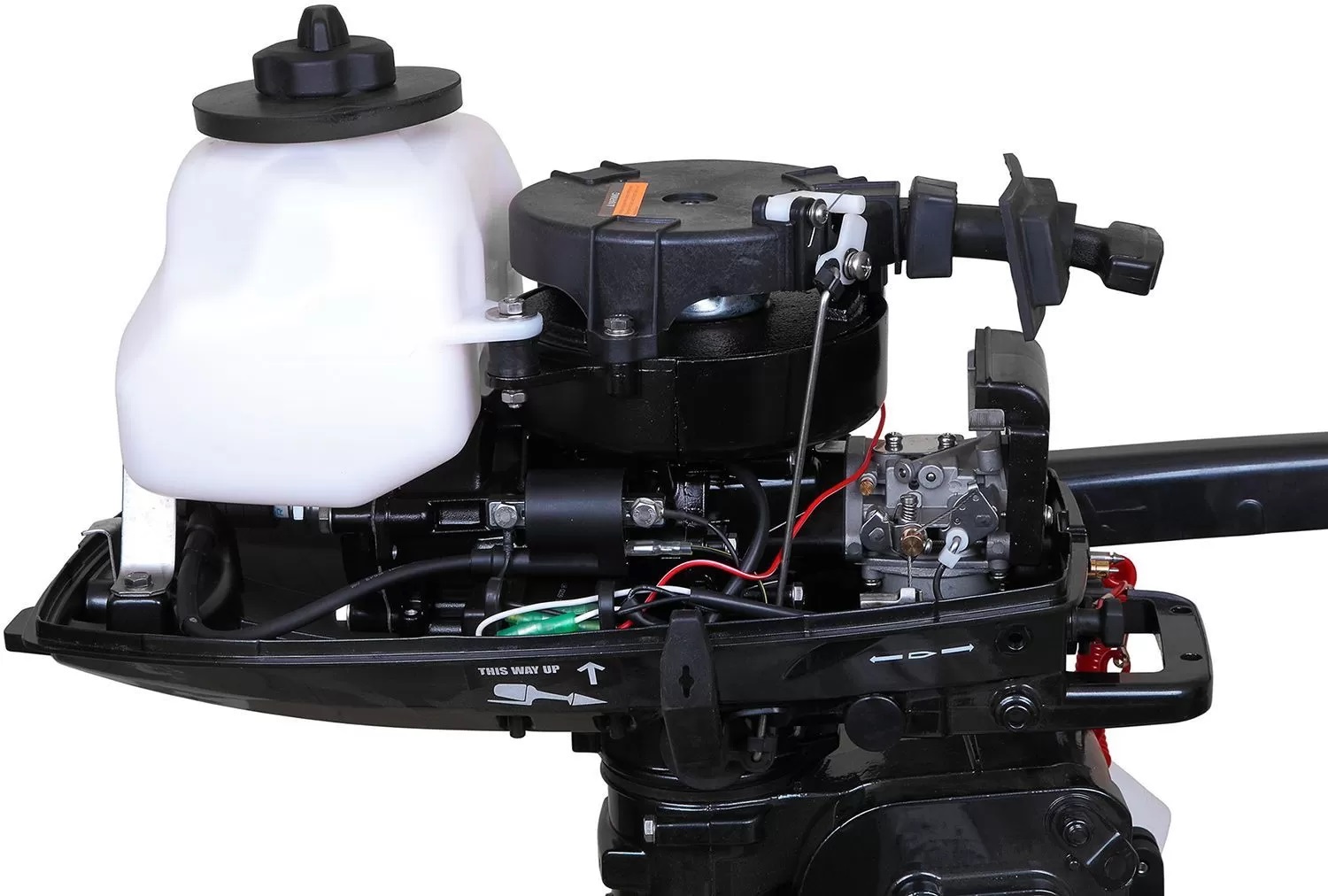 Лодочный мотор MARLIN MP 5 AMHS в Стерлитамаке