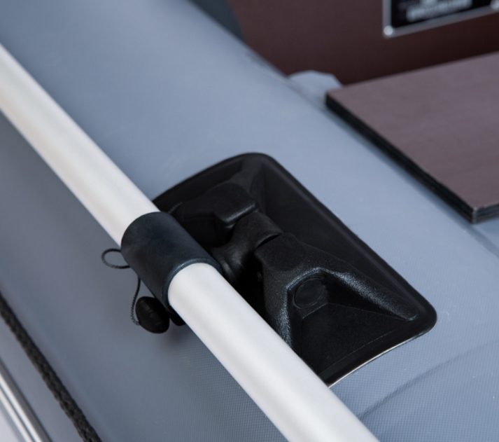 ЛОДКА НАДУВНАЯ YUKONA 230 TL (БЕЗ ПАЙОЛА) в Стерлитамаке