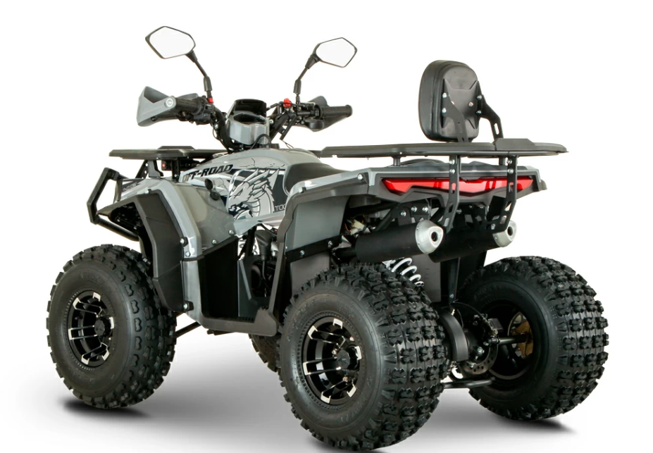 Квадроцикл YACOTA DRAGON LUX LD в Стерлитамаке