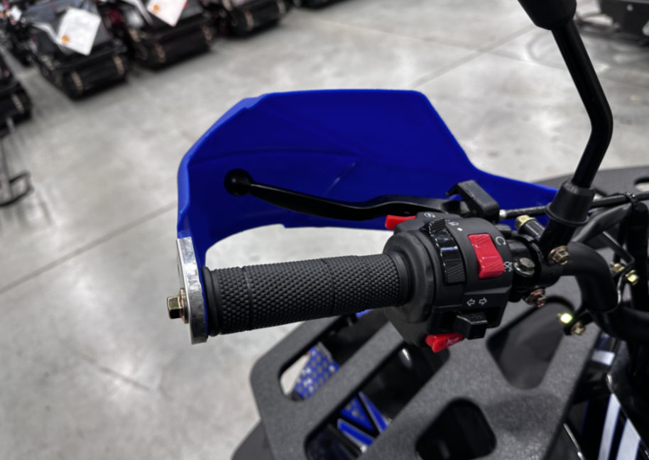 Квадроцикл GBM SHARP BIG 300 NEW PREMIUM в Стерлитамаке