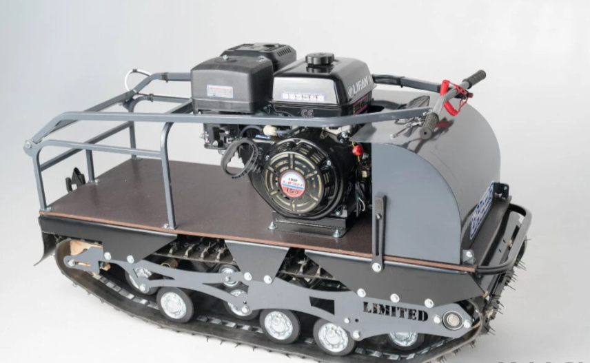 Мотобуксировщик ОНЕГО 500 15 FRONT LIMITED в Стерлитамаке