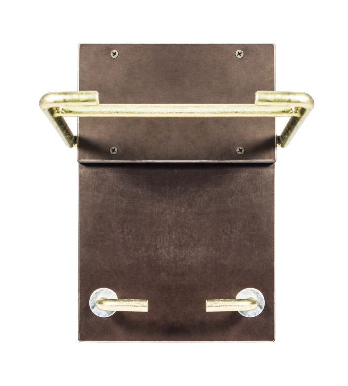 Навесной транец в Стерлитамаке