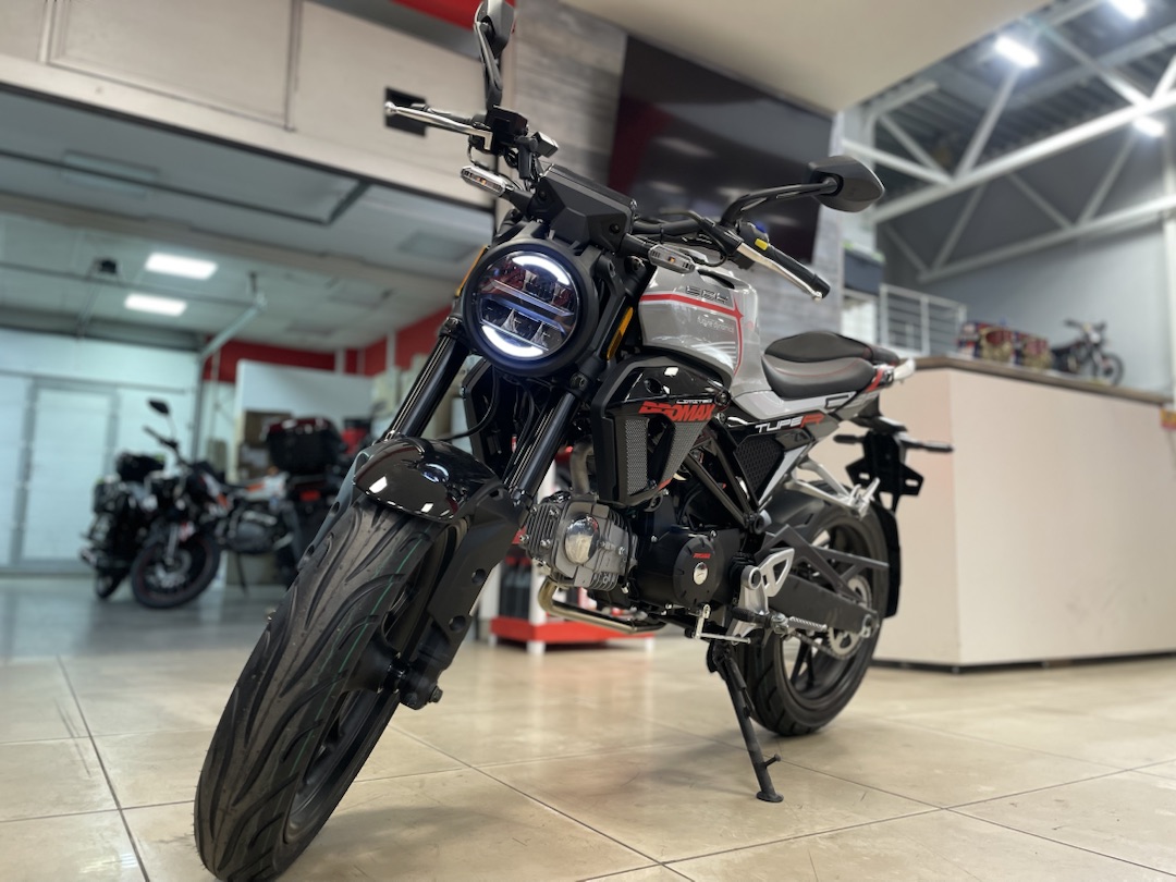 Мопед PROMAX CB150R (49) в Стерлитамаке