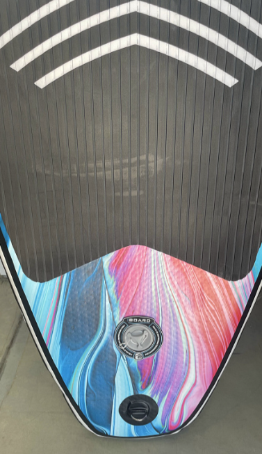 SUP (САП) ДОСКА RAIDEX I BOARD 11’ (332СМ) N 33 в Стерлитамаке