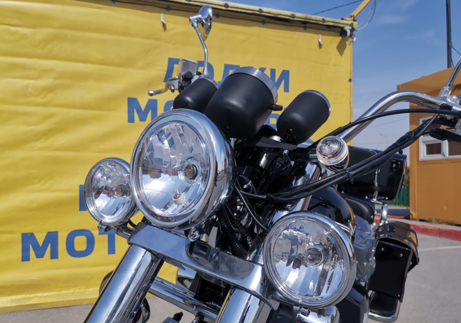 Мотоцикл MOTOLAND (МОТОЛЕНД) WOLF 250 в Стерлитамаке