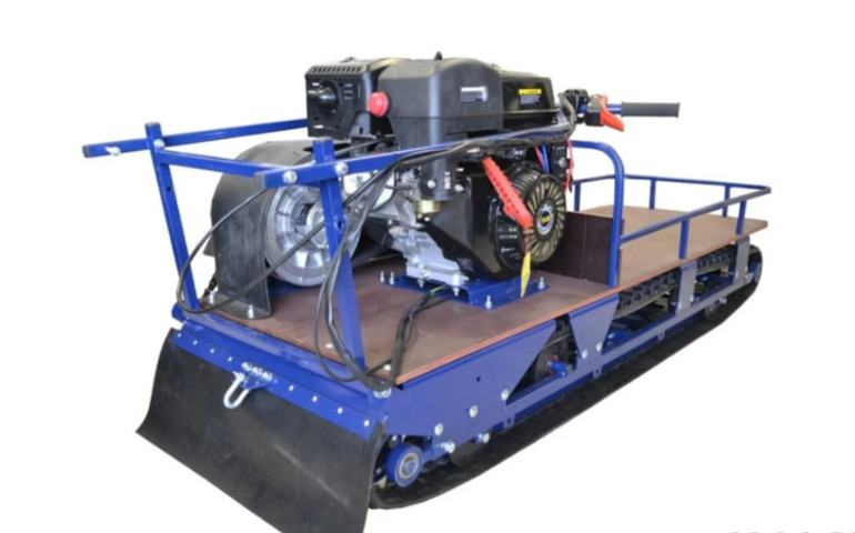 Мотобуксировщик БАРС P550 12 л.с. в Стерлитамаке